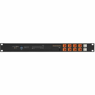 Rackmount.IT Rackmount Kit for SonicWall TZ570W (rmswt12)