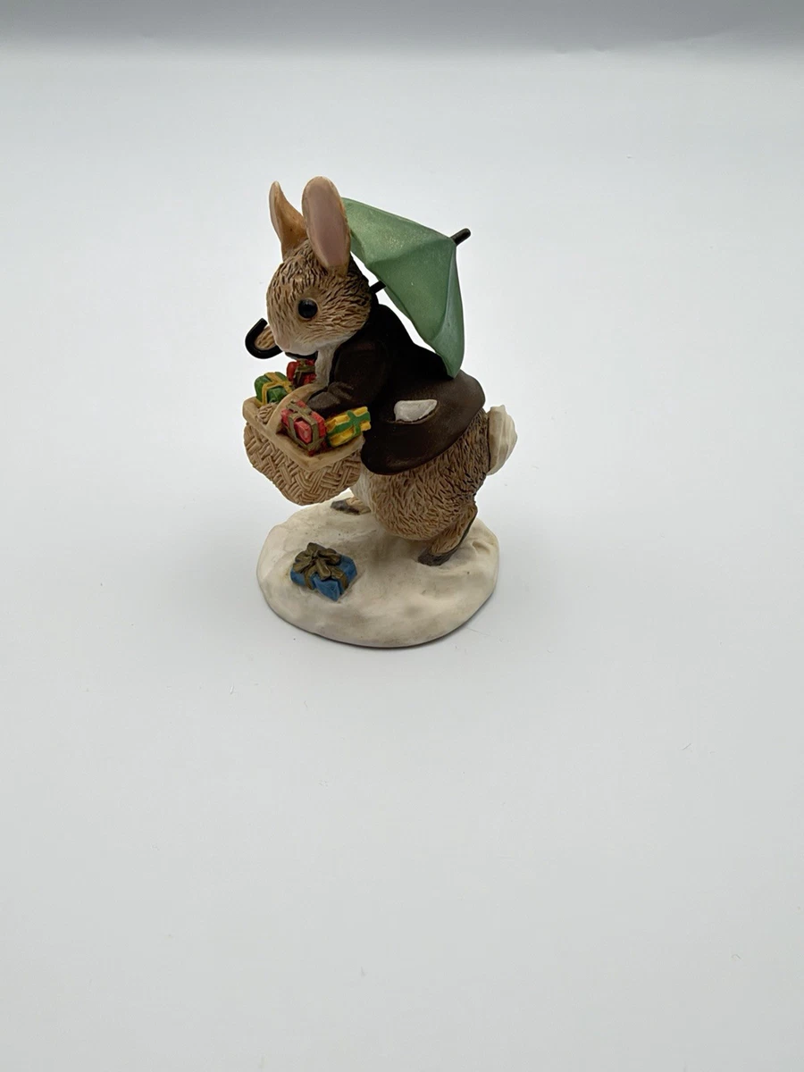 Border Fine Arts Rabbit for sale | eBay UK