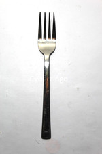 Pan Am Vintage Stainless Steel Cutlery Fork