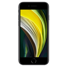 Apple iPhone SE 2nd Gen Unlocked 64GB 128GB 256GB Very Good Condition