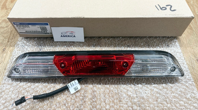 ◆オーデリック◆スポットライト◆3個◆22年製◆F-2506DL18◆ 2017-2024 Ford Super Duty OEM 3rd Brake Stop Lamp Light w/o Camera