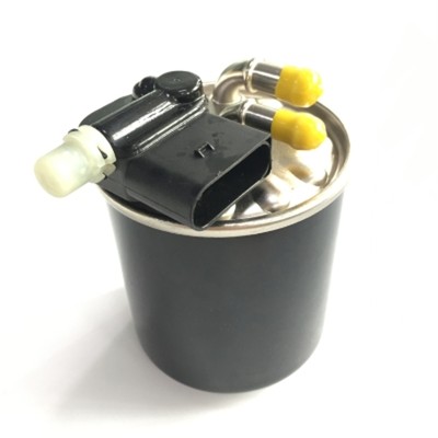 MTR Kraftstofffilter 12138462 Leitungsfilter für MERCEDES KLASSE Model S212 W212