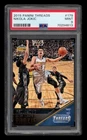 2015-16 Panini Threads: #179 Nikola Jokic PSA 9 MINT