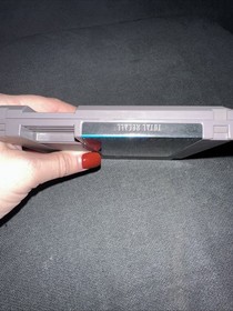 Total Recall NES