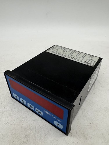 Baumer PCD41.033PX01 - Picture 2 of 5