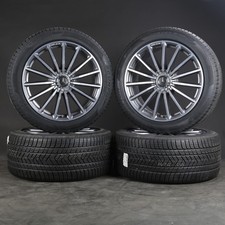 22 Zoll Winterr&auml;der Mercedes GLS 63 AMG X167 A1674018300 A1674018400