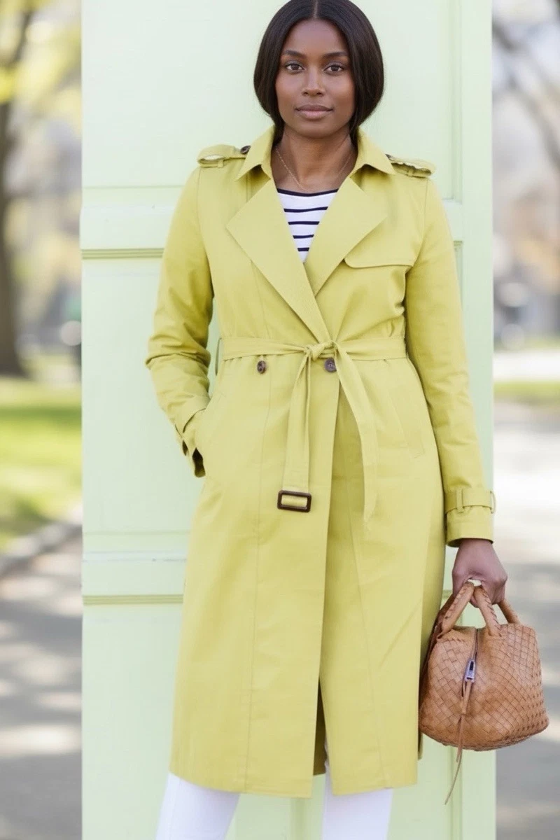 Soft Surroundings Trench Coats Coats, Jackets & Vests for Women