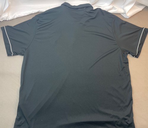 Antigua WVU West Virginia University Golfshirt Größe 3XL - Bild 4 von 4