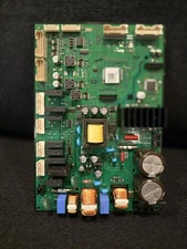 Samsung Refrigerator Main Control Board DA92-01199B