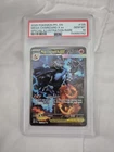 2025 Pokemon Phantasmal Flames Mega Charizard X Ex 125/094 Psa 10