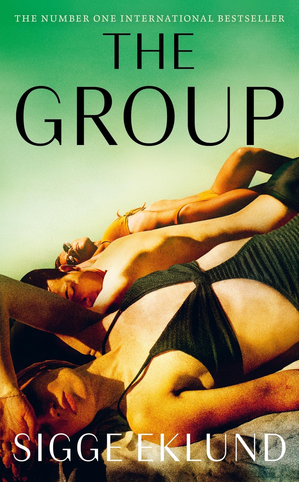 Ithaka The Group: The Number One International Bestseller - Image 5