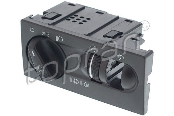 Topran 103 169 Schalter, Hauptlicht FüR VW-image