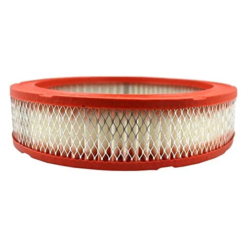 Fram CA328 Round Plastisol Air Filter Foto 2 de 3