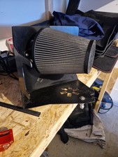 Mk4 Focus St Air Tech Induction Kit