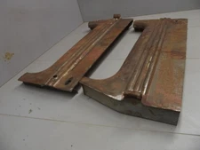 1938 1939 FORD TRUCK DOOR PARTS patch panel repair f1 f2 f-1 MADE IN USA