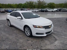 Crossmember/K-Frame Front Fits 15-20 IMPALA 1122710