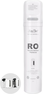 Original SimPure Y7/Y7P Series RO Filter Replacement Cartridge Only - 1-pack