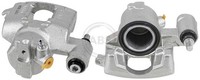 A.B.S. Bremssattel 629852 FüR Fiat 500 Lancia Cinquecento Punto Y10 Panda Van