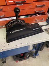 Winters Shifter Standard Sidewinder Automatic 4l80e Stock Pattern 187-1