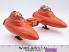 Twin Pod Cloud Car 100% Complete Star Wars ESB 1980 Kenner Vintage Vehicle