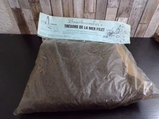 Vintage Beachcombers Kit Tiki Bar Patio Decor Fishing Net