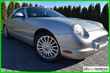 2005 Ford Thunderbird 3.9L DELUXE-EDITION(CLASSIC CONVERTIBLE)