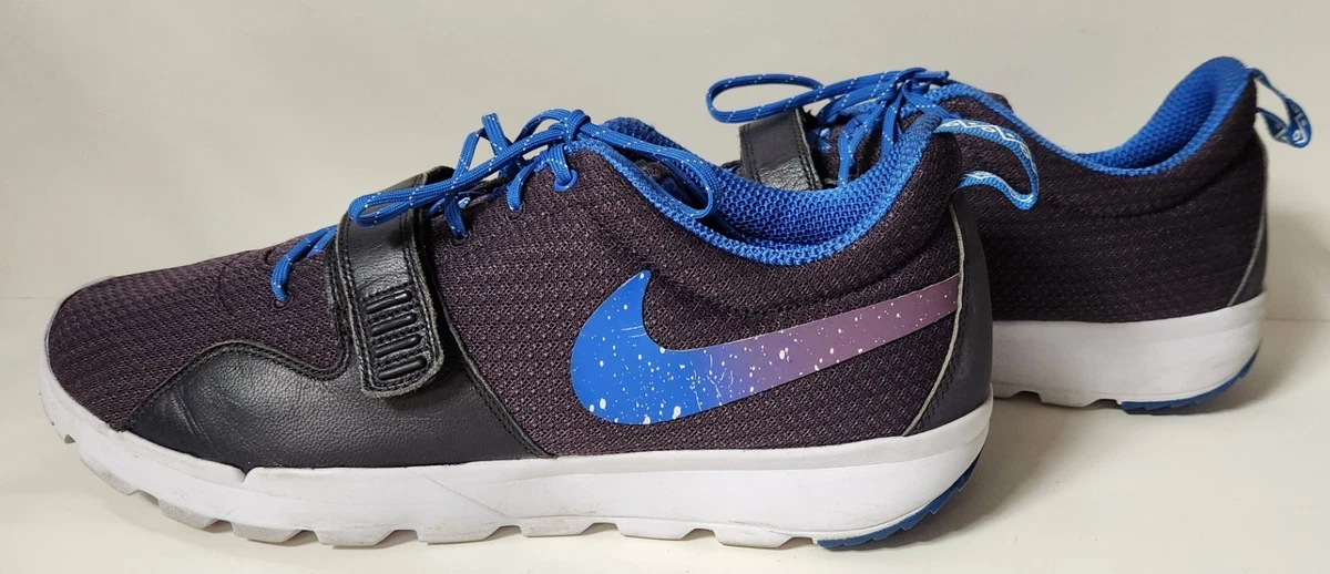Stussy x Nike ACG Trainerendor Blueprint for Sale | Authenticity