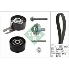 Courroie de distribution BMW 645
