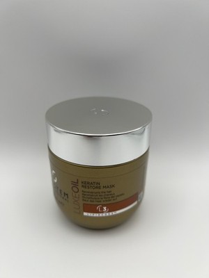 Wella System Professional LipidCode Keratin Restore Mask 200ml