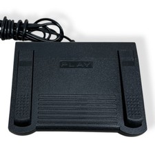 Infinity USB Digital Transcription Foot Control & Headset