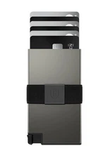 Original Ekster Aluminum Card Holder Wallet - New SEALED