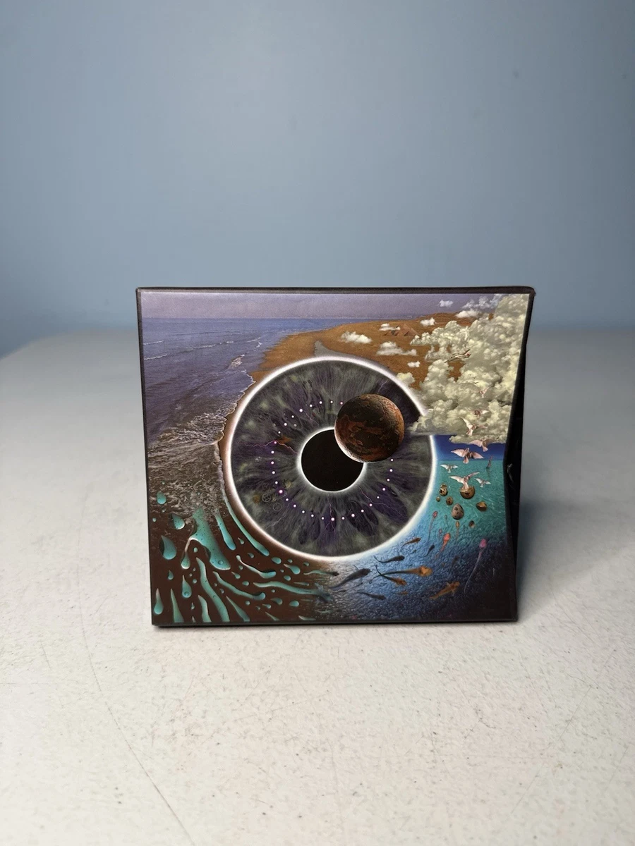 Pink Floyd Pulse Cd for sale | eBay