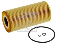 NEU - Febi Bilstein 32548 ÖLfilter FüR MERCEDES-BENZ Ssangyong