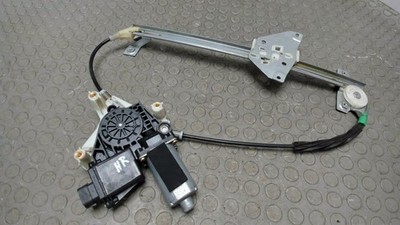 Fensterheber Hinten Rechts Elektrisch Mitsubishi Space Star 1.6 DG0 12 Monate