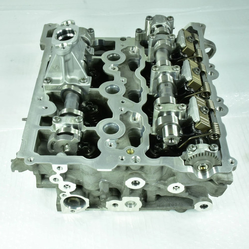 Original BMW 1er 2er X1 X2 Mini Zylinderkopf mit Ventiltrieb B38A15A 11121019163