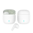 2025 Wireless Bluetooth 5.3 Earbuds Headphones For iPhone Samsung Galaxy Android