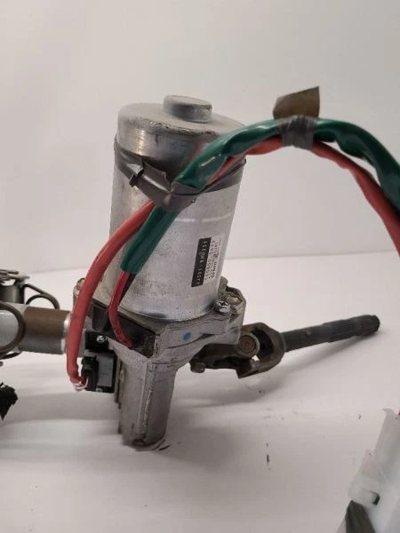  2010 - 2015 TOYOTA PRIUS Steering Column Dash Shift Prius VIN Du US Market  - Image 3 of 4