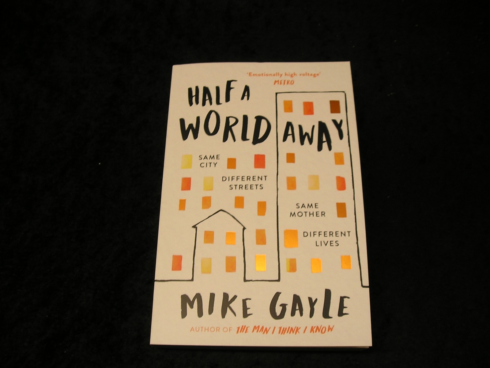 Half a World Away: The heart-warming, heart-breaking Richard and Judy Book Club selection - Image 3