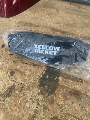 #ad Yellow Jacket 92965 Vacuum Pump Shoulder Strap $40.00