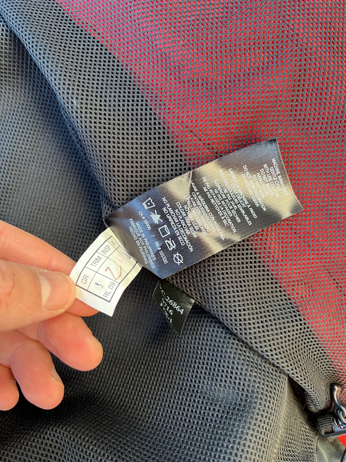 Stormtech Performance Jacket - image 8