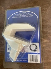 Shirley Botsford Strip It Fabric Tool for Sewing, Quilting, Rugs, Crafts NIP