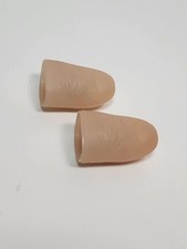 Magic Thumb Light LED Trick Gimmick Finger Illusion Toy Party Prop Set C145