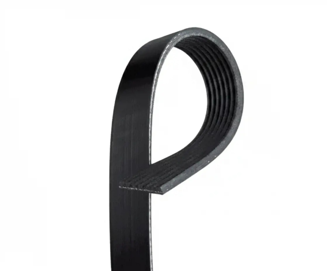 Gates 7PK1350 V-Ribbed Belt - Image 11