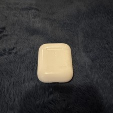 Apple AirPods 2nd Generation with Lightning Charging Case Fully Tested Working