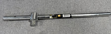 Pro-grade 34 Drive 20 Sliding T-handle Breaker Bar Heavy Duty 16013