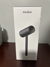 Genuine Oculus Rift Sensor USB IR Tracking Ca...