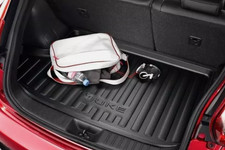 Genuine Nissan Juke F15 14-19  Boot Trunk Liner Tray Soft Type - KE965BV0S0