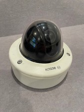 BOSCH VDC-4334V04-20 SECURITY CAMERA WITH BOSCH VDA-455SMB OUTDOOR HOUSING