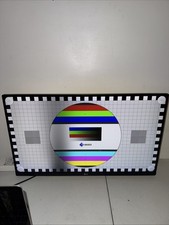 LG 27inch Ultrafine 4K UHD 3840x2160 60Hz IPS 27UP850K-W Computer Monitor - READ