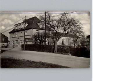 50300009 - 8701 Beiersdorf restaurant Amselgrund Loebau-Zittau LKR